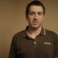 Liam Gordon