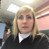 Марина Иващенко