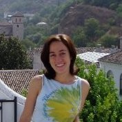 Mercedes Cañadas Castillo