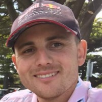Tristan Paterson