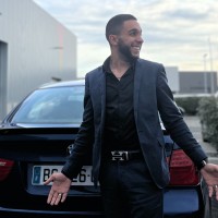 Houcine Morsli