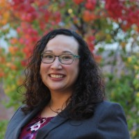 Lisa Valleroy-Djang