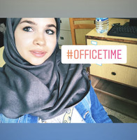 Zeinab Tueni