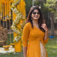 Sirisha Vejerla