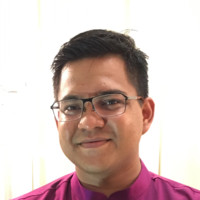 Syahrain Azlan
