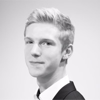 Benjamin Schreck