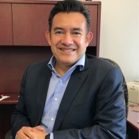 Juan Ignacio Torres Durán, CISA, CRISC, CIGE, CIST