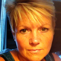 Angela Gilbert