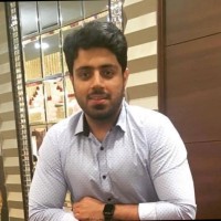 Naman Thukral