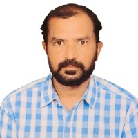 Suresh Beri