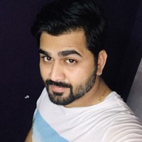 Krunal Chauhan