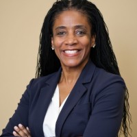 Phyllis  Susan Jones, MBA, MA