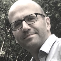 Fabrice Martin