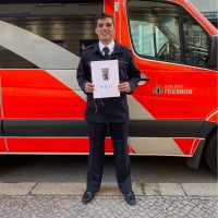 Nico Trützschler Von Falkenstein