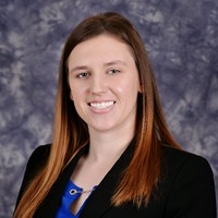 Amber Lent, MBA