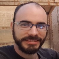 Víctor J Chamorro Aparicio