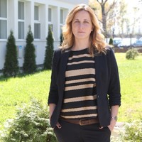 Bojana Brankovic