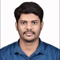 Dinesh S V