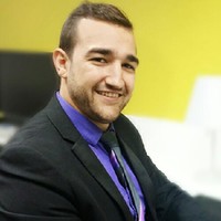 James Kalpaxis