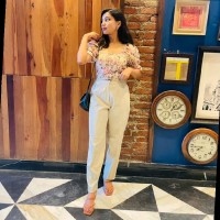 Megha Das