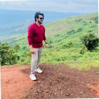Abhilash Dhammughari