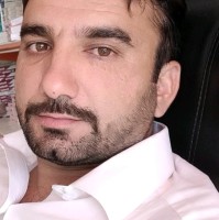 Shafeeq Afridi