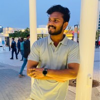 Vinayak Sasidharan