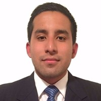 Marco Antonio Olórtiga Pérez