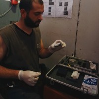 Necat Çiftçi