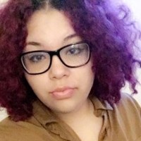 Alesia Sanders