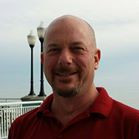 Steve Preston