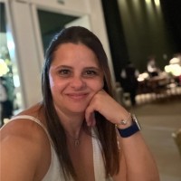 Fabiane Arenda Silveira
