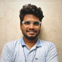 Anandhavishnu V