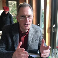 Iain Barker
