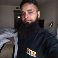 Abdul Basit Jamali