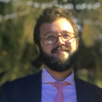 Victor Fonseca, Cfa