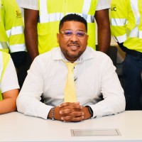 Dac Moore Pmp