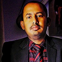 Suman Debnath