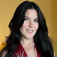 Katherine Barrick