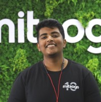 Jiby Joseph Mathew