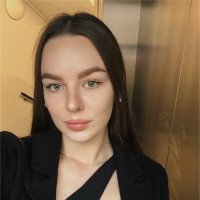 Anna Vlasenko