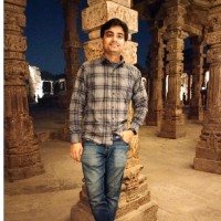 Shreyansh .
