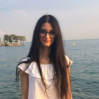 Roberta Dolce