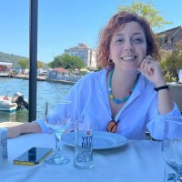 Ceren Tektaş