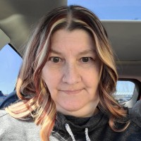 Anita Strong