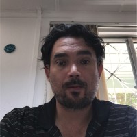 Francisco Pizarro Koch