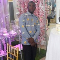 ernest fosu