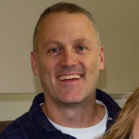 Justin Van Rensburg