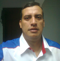 Fredy Castillo