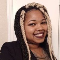 Tiffany Huff